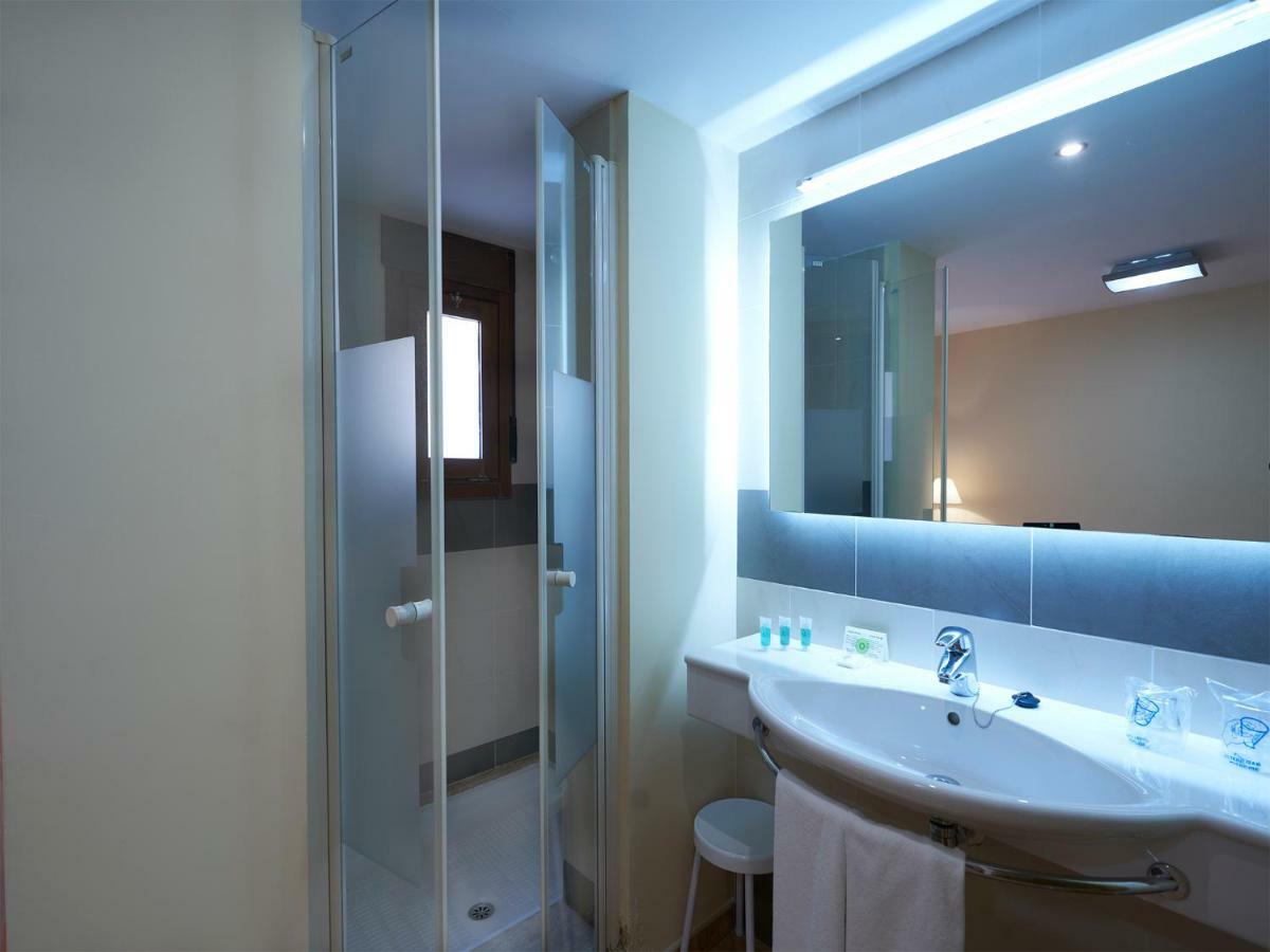 Hotel Anna コセンタイナ エクステリア 写真